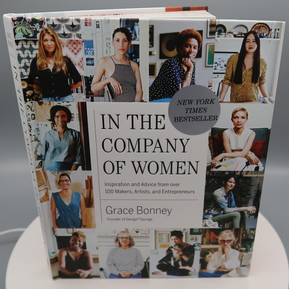 In the company of good women